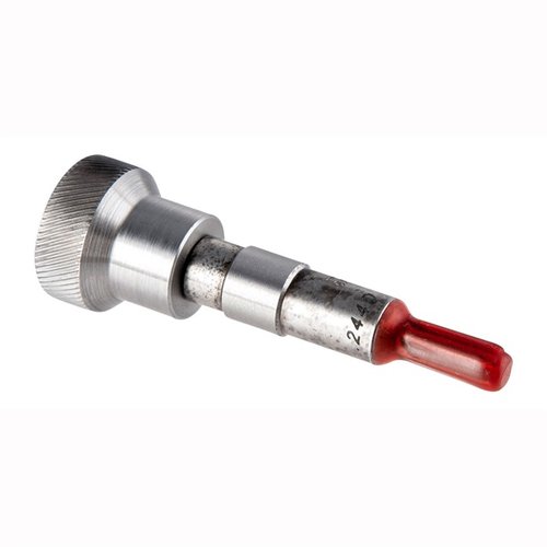 6mm (0.244") Inside Neck Reamer