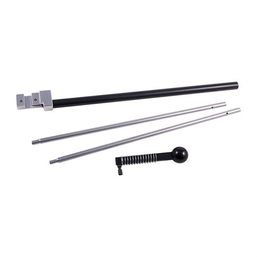 redding slide bar automatic primer feeder