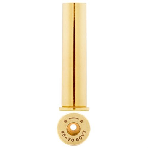 45-70 Government Brass 100/Bag