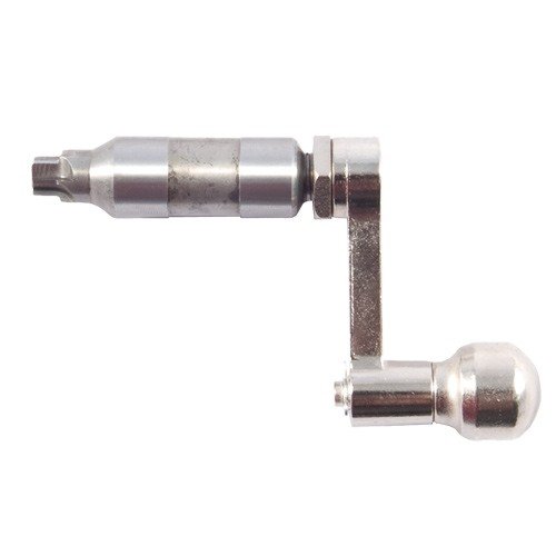 .50 BMG Primer Pocket Reamer