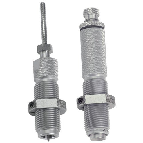 257 Weatherby Magnum Full Length Die Set