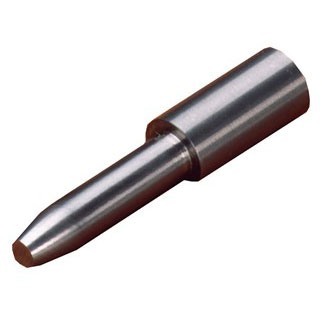270 Caliber (.275") Carbide Neck Turning Mandrel