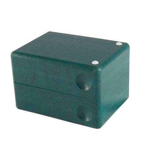 22 BR, 6 BR 25 Round Deluxe Ammo Box