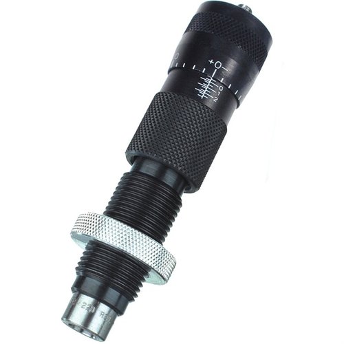 6.5x55mm Swede Micrometer Seater Die