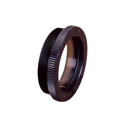 CENTRA Rifle 30mm Goliath Front Sight Diopter Black