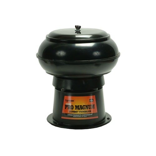 Lyman 2500 Pro Magnum Tumbler - 115v