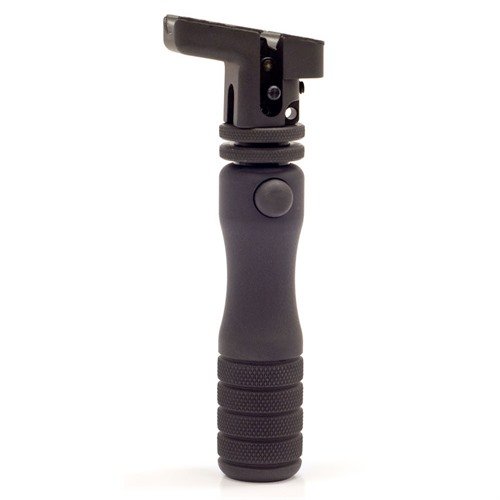 Locking Monopod Stud 5.5-6.5" Quick Knob