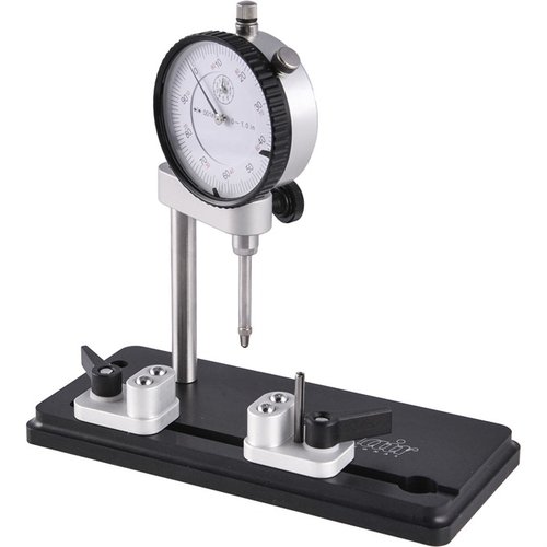 Measuring Tools > Concentricity Gauges - Preview 0