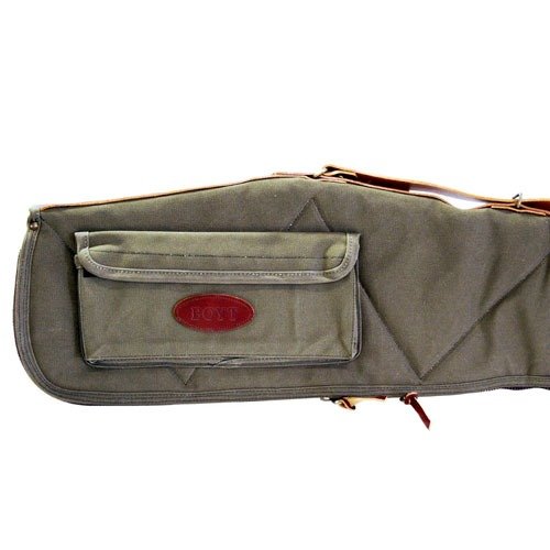 Boyt Signature Series Rifle Case - 50