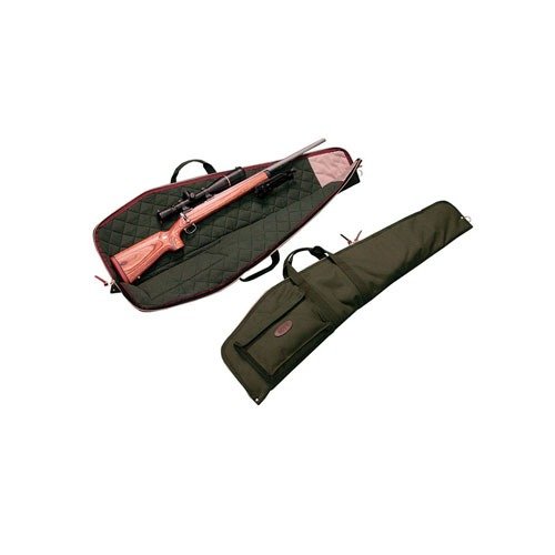 Boyt Varmint Rifle Case w/ Pocket