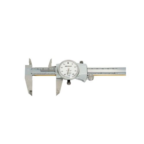 0-6" Dial Calipers