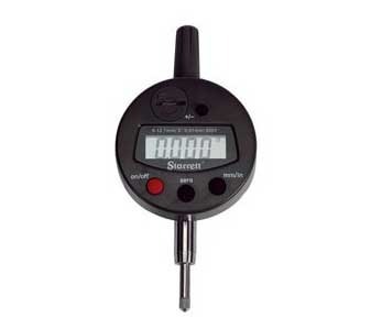 Starrett Electronic Indicator