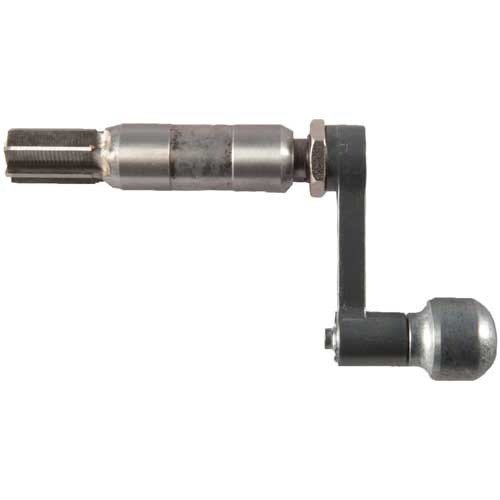 Inside Neck Reamer, 50 BMG (.512-.5125)