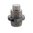 SINCLAIR INTERNATIONAL 35 - 50 CALIBER EXPANDER DIE BODY (1-1/2"-12)
