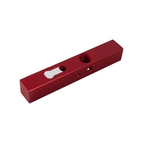 1-1/8oz Lead Shot Charge Bar