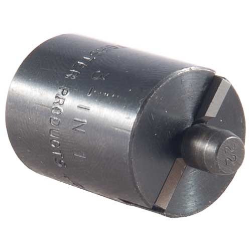 FORSTER 0.308" Pilot, 3-in-1 Case Mouth Cutter