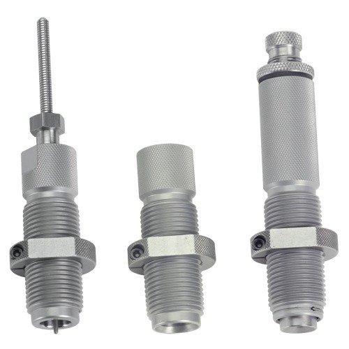 32 S&W Long Nitride 3-Die Set