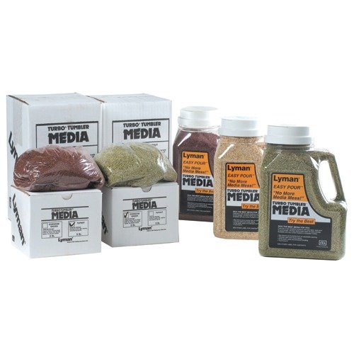 10 lbs Treated Corncob Media