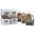 LYMAN 4.5 LBS TREATED CORNCOB MEDIA