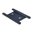 SINCLAIR INTERNATIONAL SINCLAIR BENCHREST FOREND RAIL ADAPTER