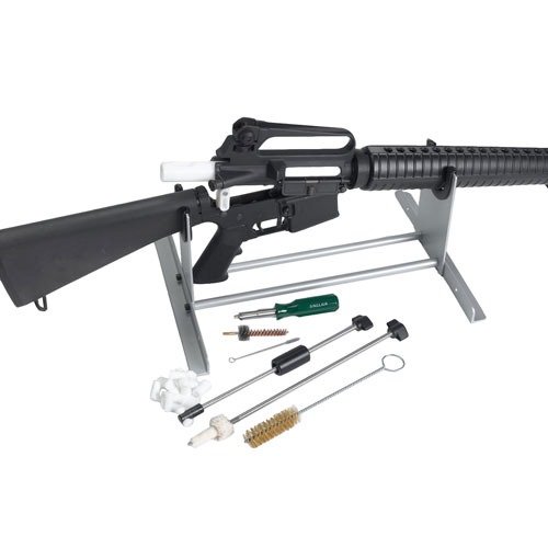 SINCLAIR INTERNATIONAL Sinclair Deluxe AR-15 Cleaning Kit