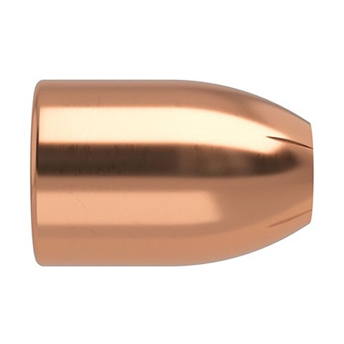 9mm (0.355") 115gr Jacketed Hollow Point 250/Box