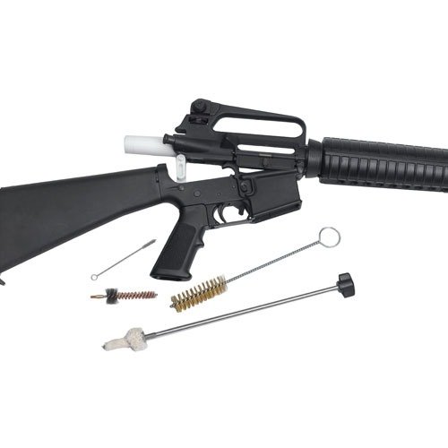 SINCLAIR INTERNATIONAL Sinclair Standard AR-15 Cleaning Kit