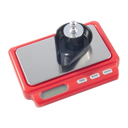 Mini Digital Reloading Scale