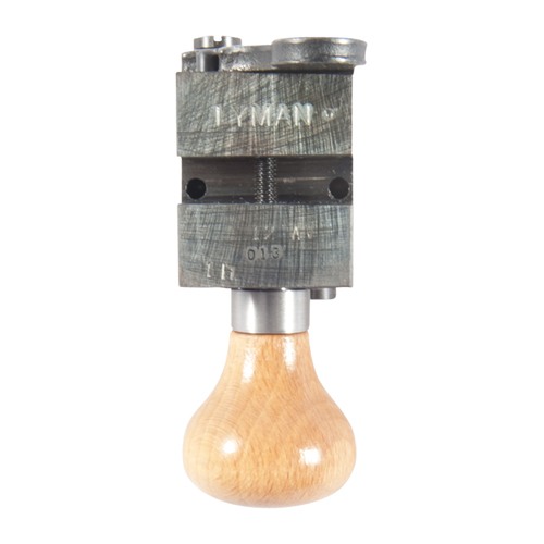 The Lyman 12ga Sabot Slug Mould 12 caliber .685 High quality 17.3 мм 