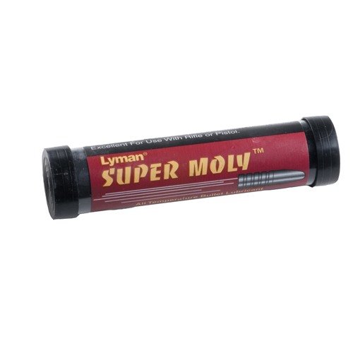 Super Moly Bullet Lube