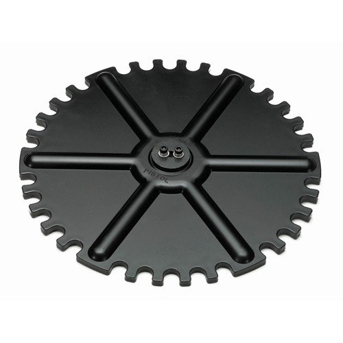 Case Feeder Plate LG Pistol