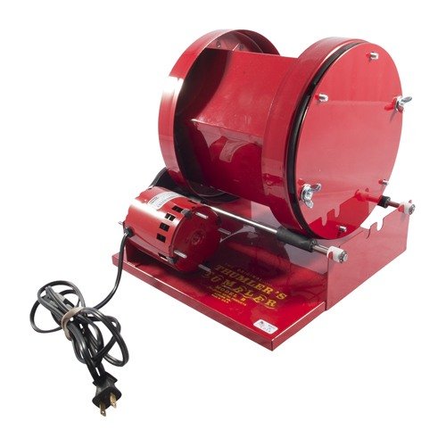 Model B Tumbler 110V