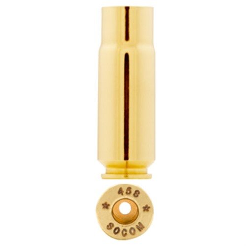 458 SOCOM Brass 100/Bag
