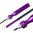 WESTERN POWDERS, INC. 17-20 CALIBER 30" 5-40F CLEANING ROD