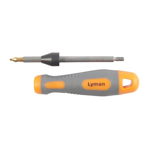 Case Preparation > Flash Hole Deburring Tools - Preview 1