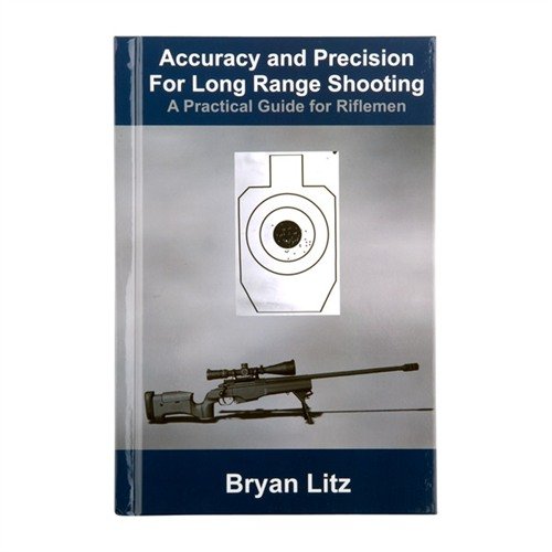 Accuracy and Precision For Long Range Shooting