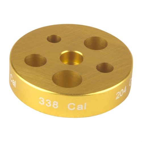 Bullet/Cartr Dial #2