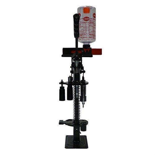 MEC 600 Slugger 12 Gauge Press