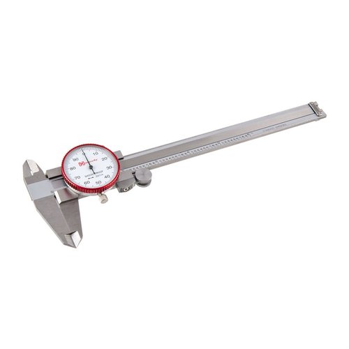 Measuring Tools > Calipers - Preview 1