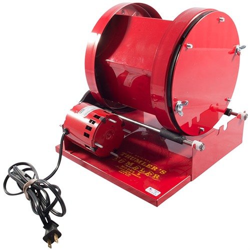 Model B Tumbler 220V, only