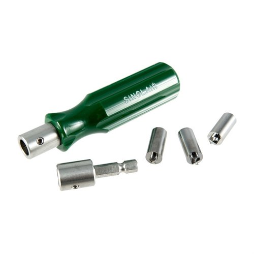 Premium Primer Pocket Uniformer Kit