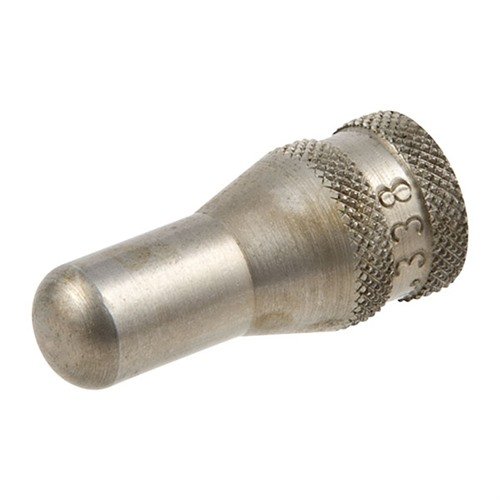 Neck Expander Plug .338"