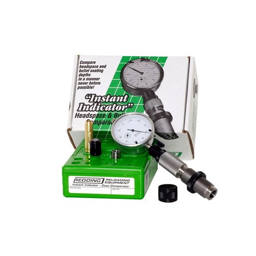 Measuring Tools > Case Gauges & Headspace Tools - Preview 0