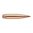 NOSLER, INC. 6.5MM (.264") 140GR HOLLOW POINT BOAT TAIL 500/BOX