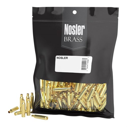 Brass > Rifle Brass - Preview 0
