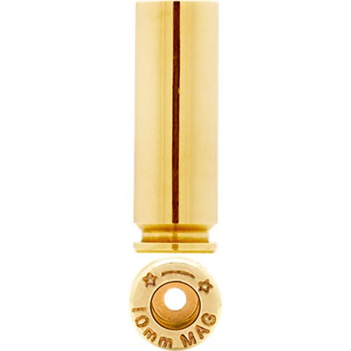 10mm Magnum Brass 100/Bag