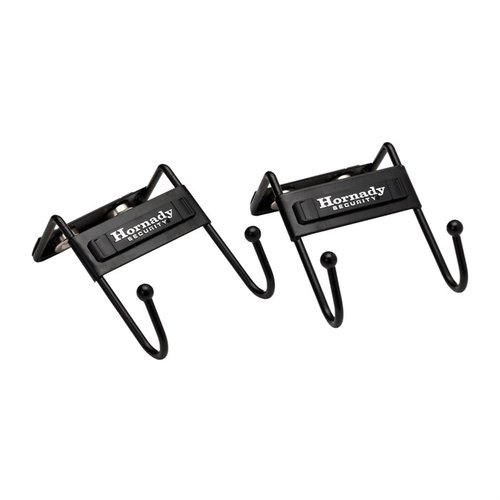 Magnetic Safe Hooks 2PK