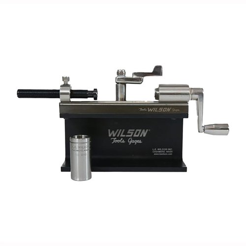 50 BMG Trimmer Kit W/STD Stop Stainless