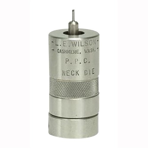 Stainless Neck Die 300 PRC