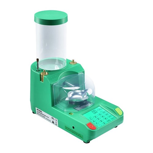 Pulverbearbeitung > Pulverfüller & Dispenser - Vorschau 1